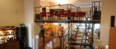 Event-Image for 'Weinprobe Spaß am Wein - NIKOLAUS-Weinprobe'