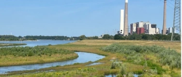 Event-Image for 'Exkursion & F&uuml;hrung "Die neue Emscherm&uuml;ndung"'