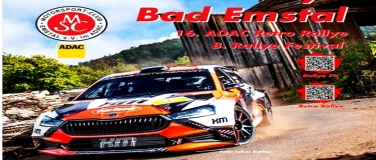 Event-Image for '28. ADAC Rallye Bad Emstal'