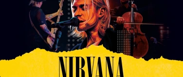 Event-Image for 'NIRVANA Symphonic Tribute'