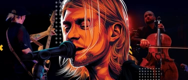 Event-Image for 'Nirvana Symphonic Tribute'