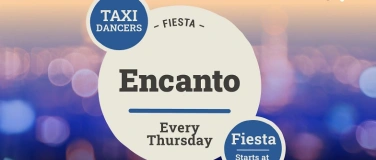 Event-Image for 'ENCANTO'