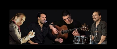 Event-Image for 'Enquentro Flamenco'