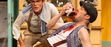 Event-Image for 'Das Ende vom Anfang'