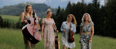 Event-Image for 'Enderlin Chicks Quartett'