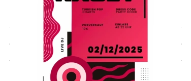 Event-Image for 'KASET'