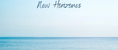 Event-Image for 'New Horizons'
