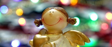 Event-Image for 'Museum goes Ängelimärt'