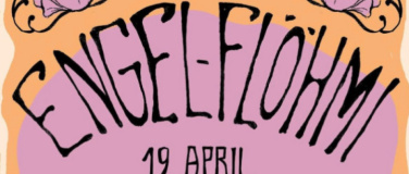 Event-Image for 'Engel-Fl&ouml;hmi'
