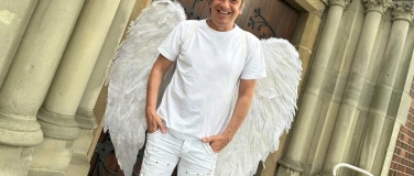 Event-Image for 'Weihnachtskonzert „Der kleine Engel“ landet in Winz-Baak'