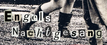 Event-Image for 'Engels Nachtgesang – Mal-Session im Lügenmuseum'