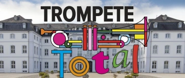 Event-Image for 'Eröffnungskonzert TROMPETE Total ’25'