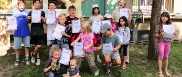 Event-Image for 'Englisch Feriencamp - Falkensee'