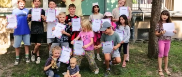 Event-Image for 'Spielerisch Englisch lernen - Falkensee'