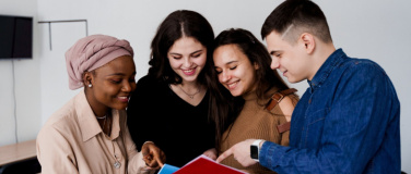 Event-Image for 'Englisch f&uuml;r Anf&auml;nger A1'