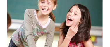 Event-Image for 'Französischkurs für Kinder ab 9 J. bis 14 J.'