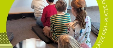 Event-Image for 'English Fun & Games Kids (6-9 Jahre)'