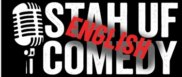 Event-Image for 'Open mic comedy ENGLISH'