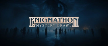 Event-Image for 'Enigmathon Mystery Brawl - ERUPT Edition'