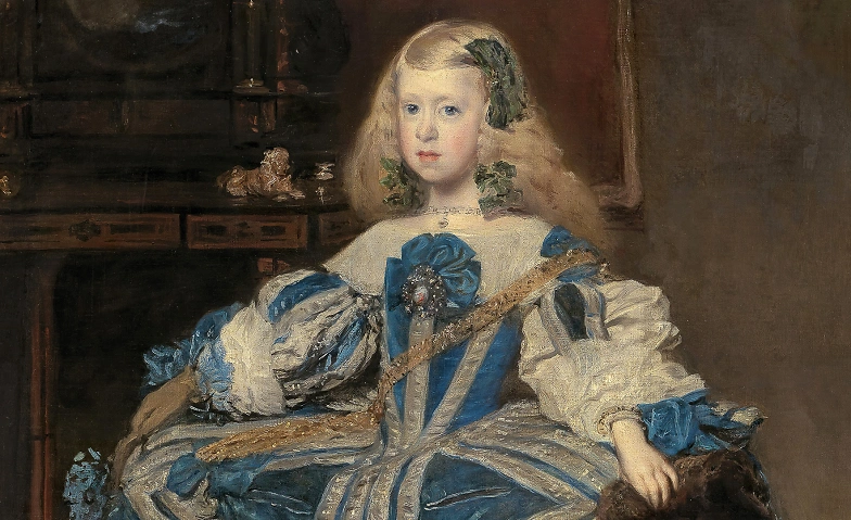 Event-Image for 'Das Geheimnis von Velázquez'