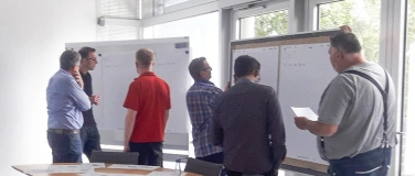 Event-Image for 'Gespräche führen mit Menschenkenntnis'