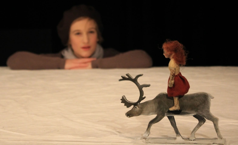 Event-Image for 'Die Schneekönigin'