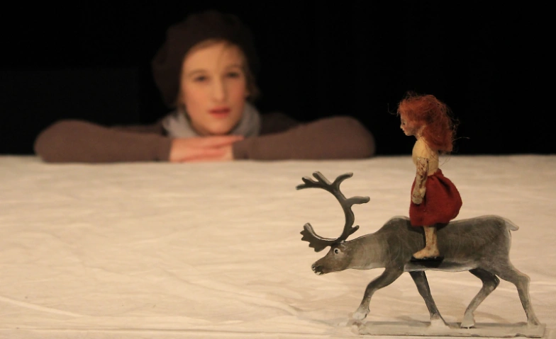 Die Schneekönigin Tickets