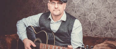 Event-Image for 'Enrico Glomm &ndash; Der Wegweiser mit Stimme'