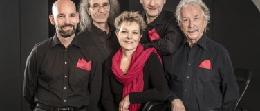 Event-Image for '"Alles im Griff?!" - eine intenfiese Finissage'