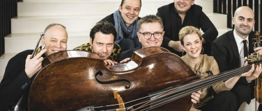 Event-Image for 'ENSEMBLE.92 &ndash; A Tribute to the Moon'