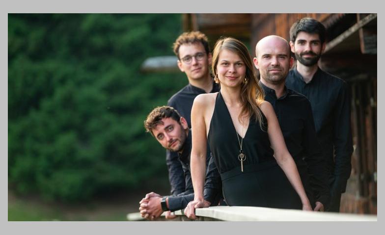 Ensemble Astera Kloster Fischingen, Fischingen Tickets