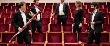 Event-Image for 'Konzert mit dem Ensemble Astera'
