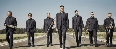 Event-Image for 'Ensemble Classique&ndash;Brass-Sextett'