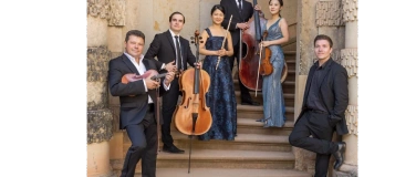 Event-Image for 'Vivaldi- Die vier Jahreszeiten'