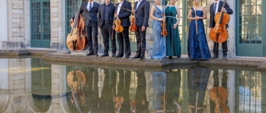 Event-Image for 'Vivaldi- Die vier Jahreszeiten'