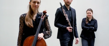 Event-Image for 'Benefizkonzert mit dem Ensemble Elsa'