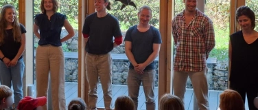 Event-Image for '&laquo;Die kleine Hexe&raquo; zu Besuch in der Stadtb&uuml;cherei'