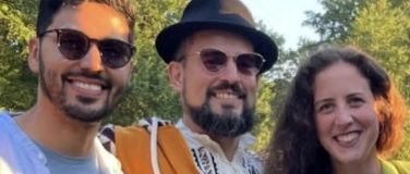 Event-Image for 'Konzert mit dem 'Ensemble Kurikinga''