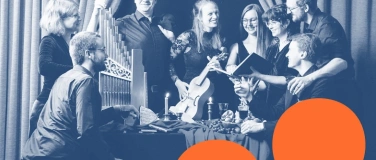 Event-Image for 'zamus :unlimited Musica Universalis Ensemble Meridiem'