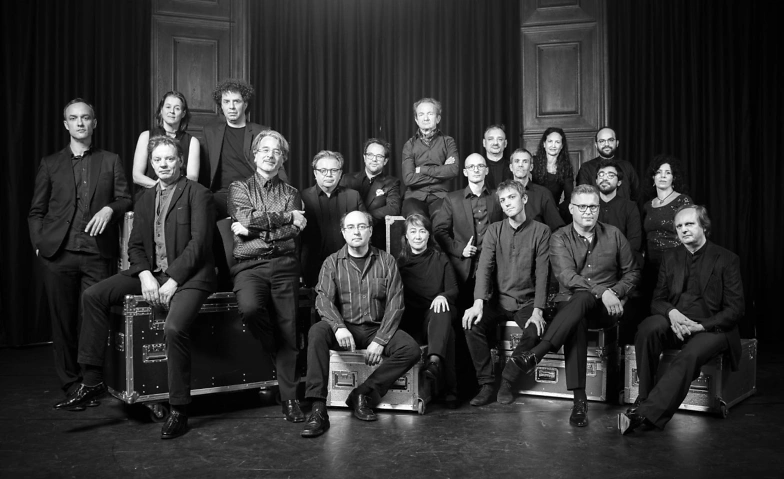 In Memoriam Peter E&ouml;tv&ouml;s &ndash; Ensemble Phoenix Basel Billets