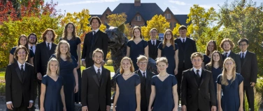 Event-Image for 'HAPPY PENTECOST 2 - MONTANA STATE UNIVERSITY CHOIRS'