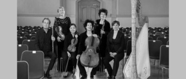 Event-Image for 'Ensemble Pyramide 3. Abonnementskonzert Saison 25/26'