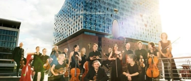 Event-Image for 'Musica Viva'