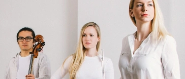 Event-Image for '„Lichtspiele" mit ensemble via nova'