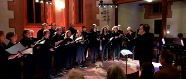 Event-Image for 'Chorkonzert Missa in Jazz &ndash; von Peter Schindler'