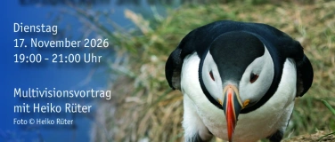 Event-Image for 'Entdecken Sie die Wunder Islands  - Multivisionsvortrag'