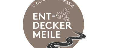 Event-Image for 'Entdeckermeile C.F.L-Lohnerstrasse 2025'