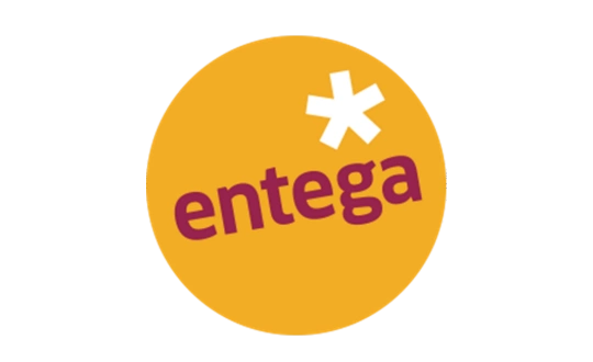 Logo de sponsoring de l'événement ENTEGA präsentiert: SV Beerfelden & friends vs. Darmstadt 98