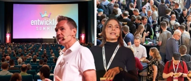 Event-Image for 'entwickler Summit 2026'