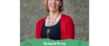 Event-Image for 'Krimi&Wein: Musikalische Krimilesung mit Rita Janaczek'
